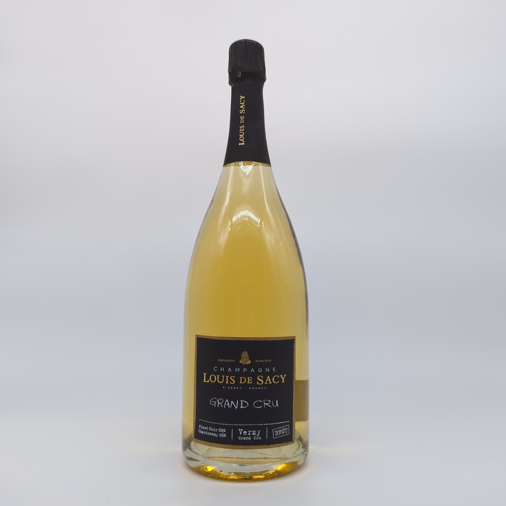 Louis de Sacy Grand Cru 150CL