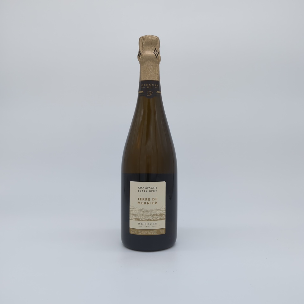 Dehours Terre de Meunier 75CL