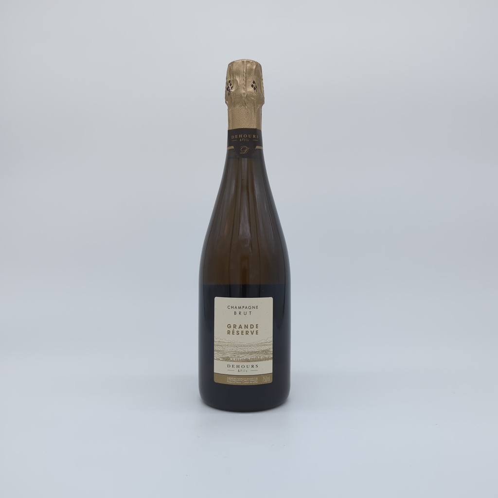 Dehours Grande Réserve 75CL