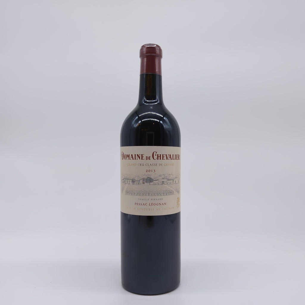 DOMAINE DE CHEVALIER 2013 75CL