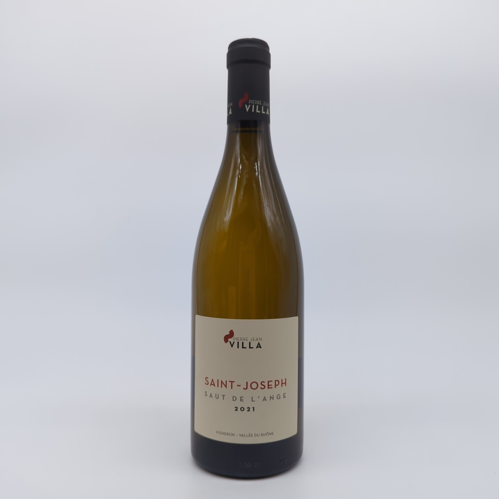 PIERRE JEAN VILLA Saint Joseph saut de l'ange 2021 75CL