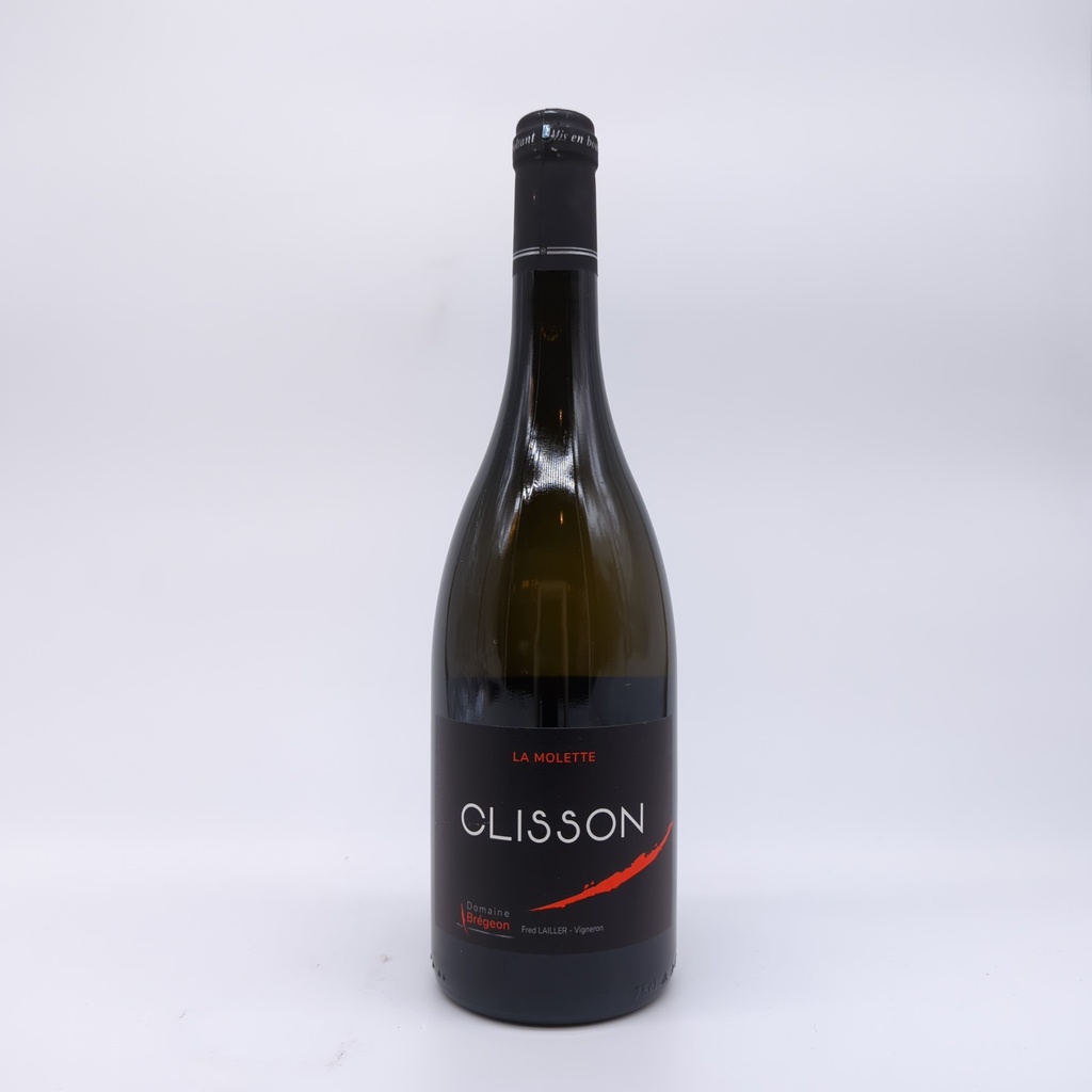 Domaine Bregeon Clisson 2019 75CL