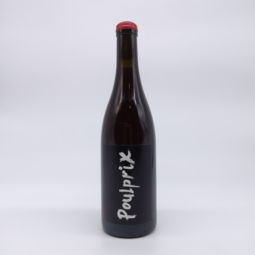 GANEVAT POULPRIX 75CL