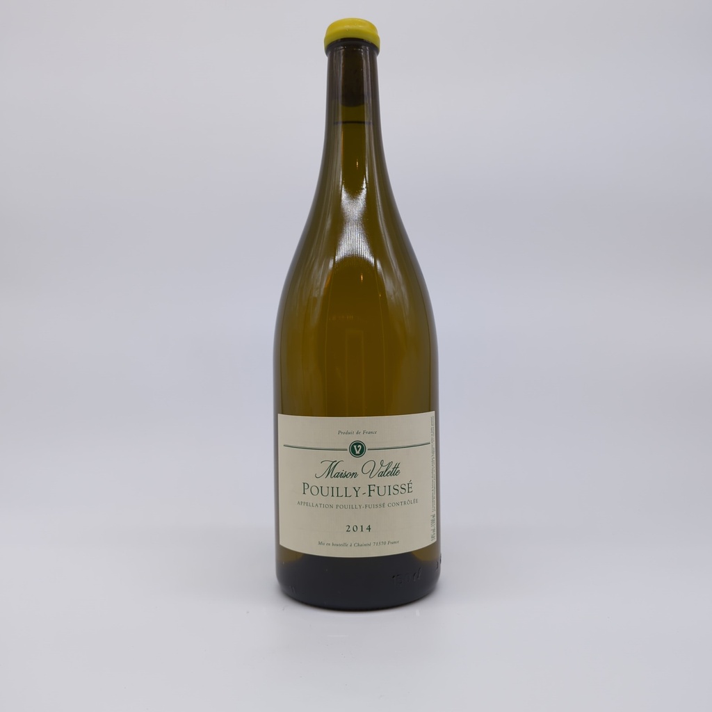 MAISON VALETTE  MACON VILLAGES 2017 150CL