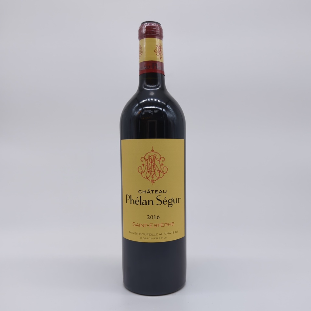 PHELAN SEGUR 2016 75CL