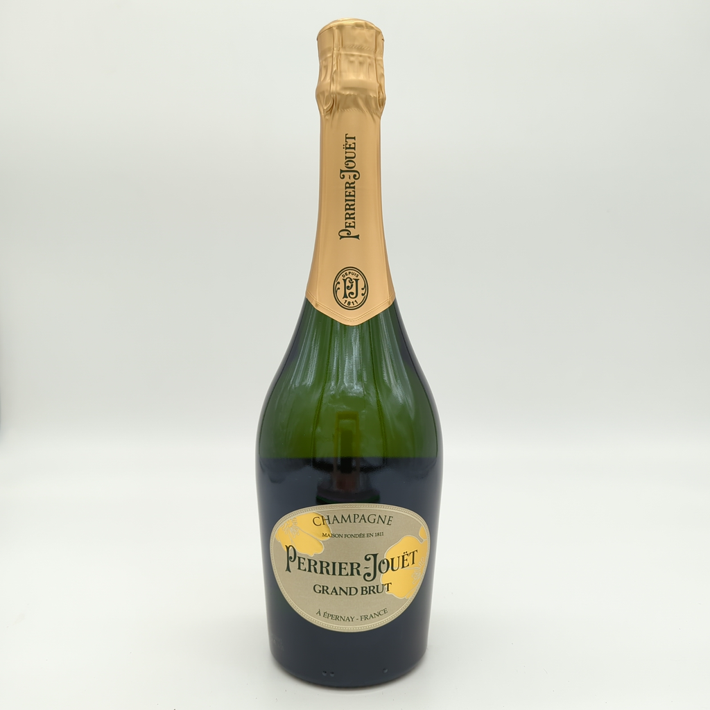 PERRIER-JOUET Grand Brut 75cl