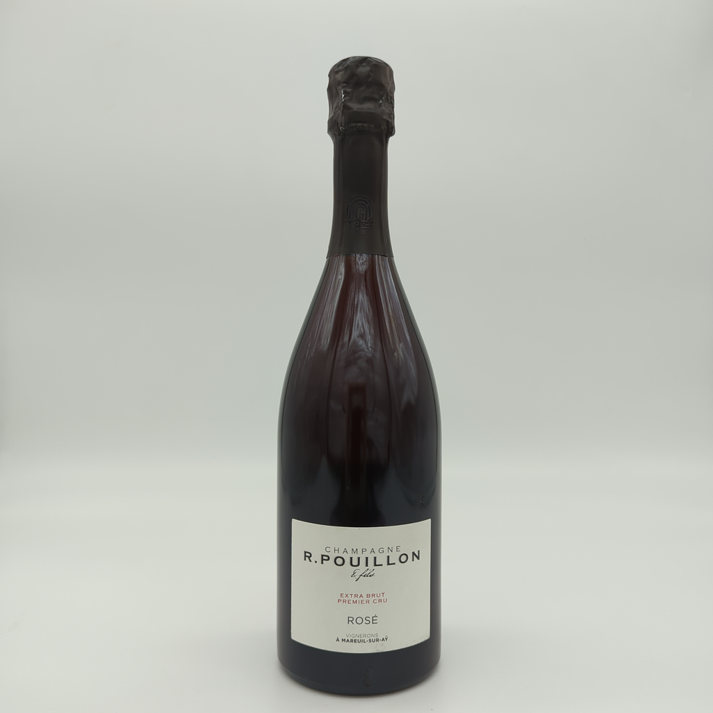 POUILLON Rosé de macération Extra-Brut 75cl