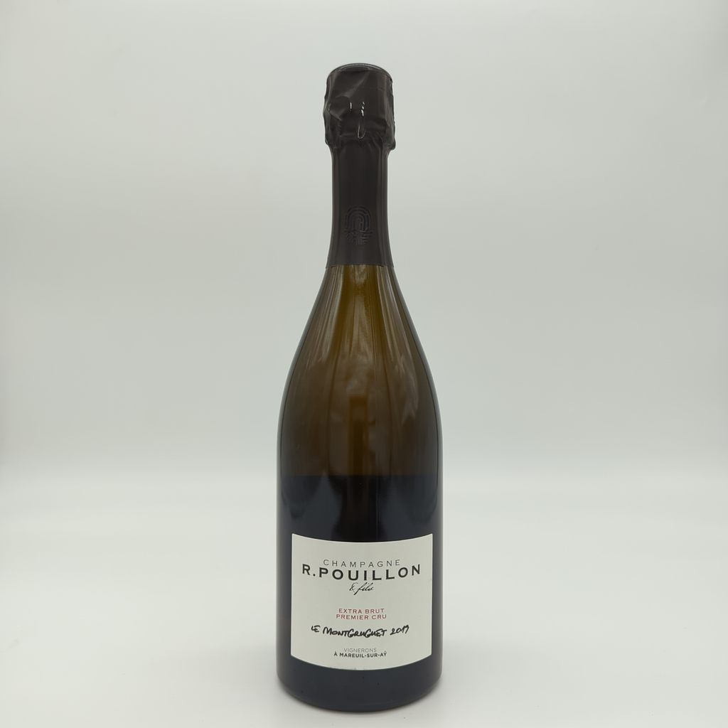 POUILLON Le Montgruguet 2019 Extra-Brut 75cl