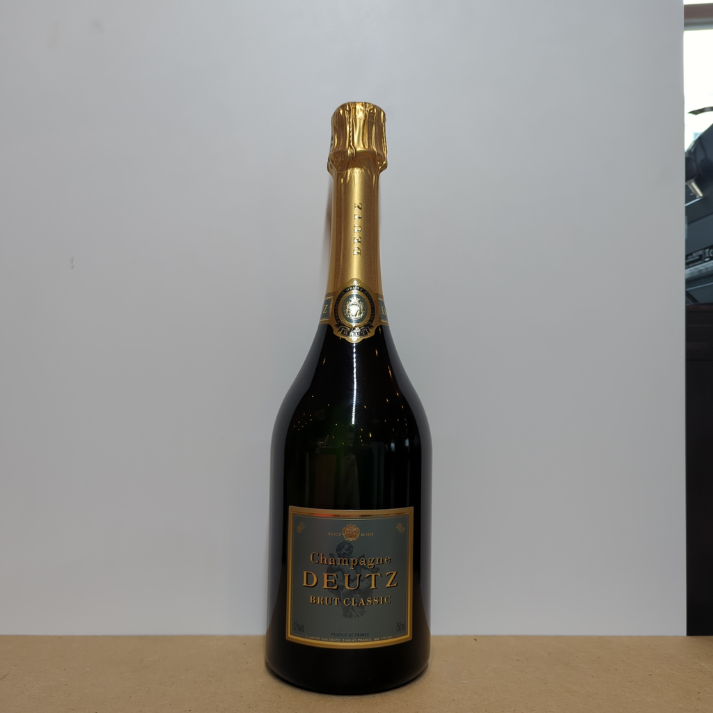 DEUTZ Brut Classique