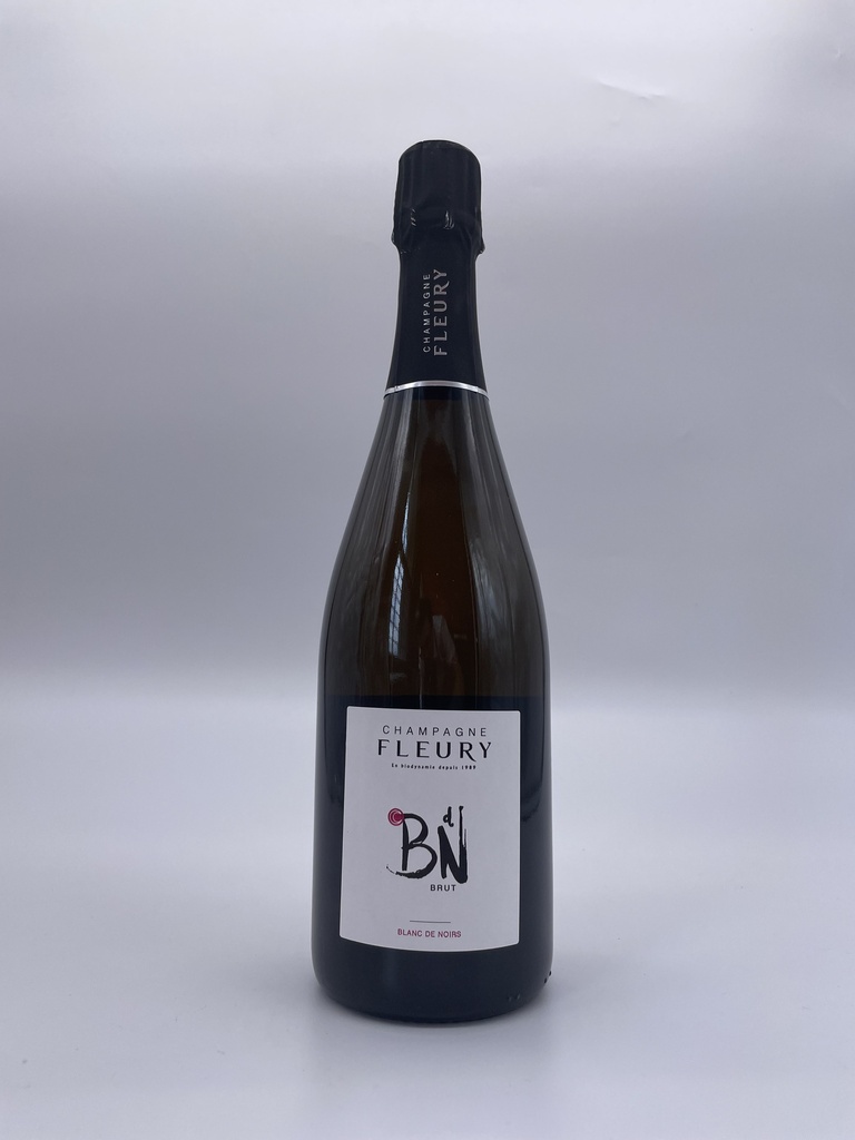 FLEURY BLANC DE NOIRS 75CL 