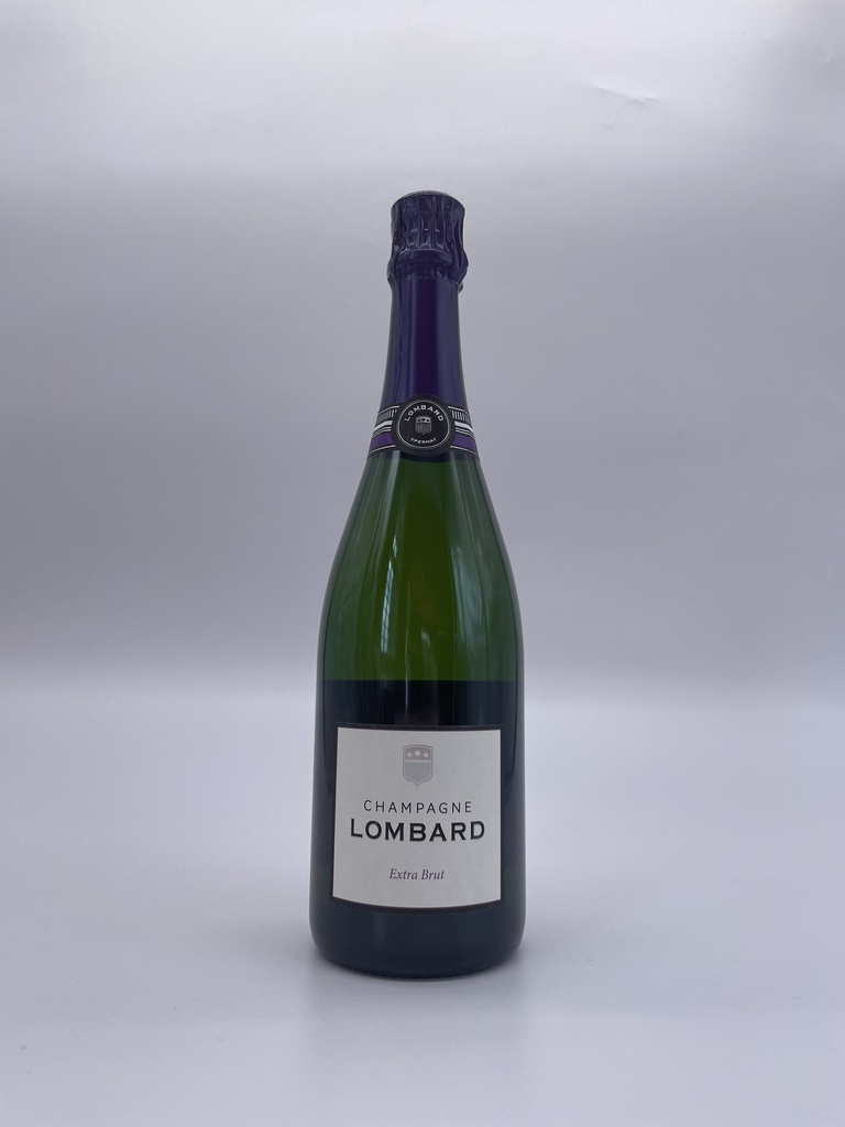 LOMBARD EXTRA-BRUT 75CL