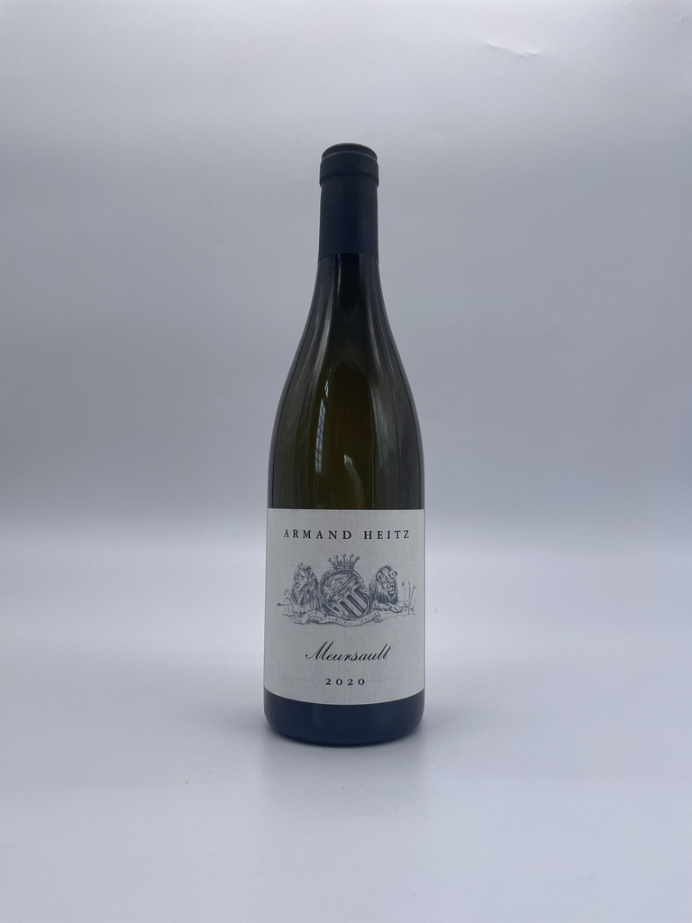 ARMAND HEITZ MEURSAULT 2020 75CL