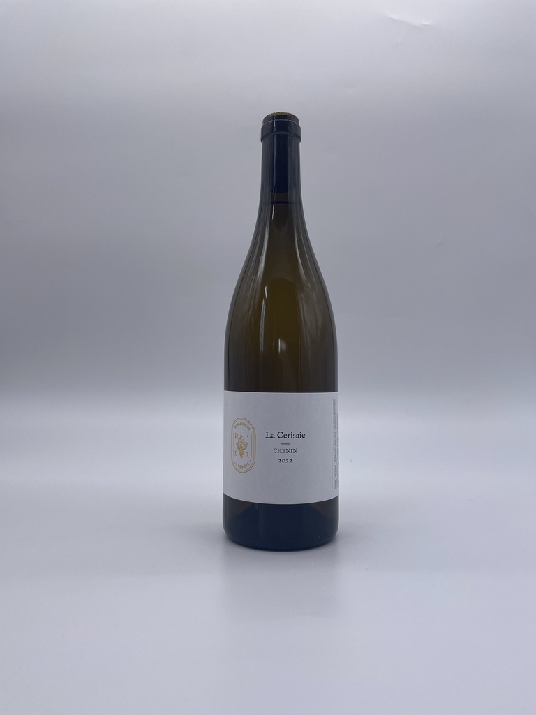 SAUMUR BLANC LA CERISAIE 2019