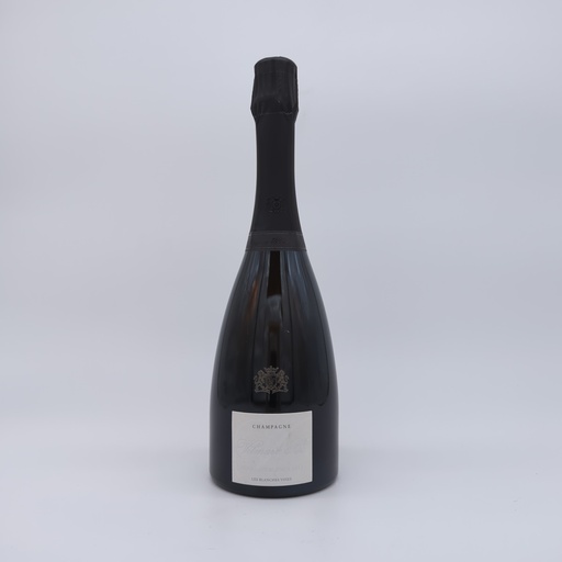 VILMART BLANCHES VOIES BB 2012 75CL