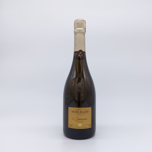 Noel Bazin L'étonnante  75CL