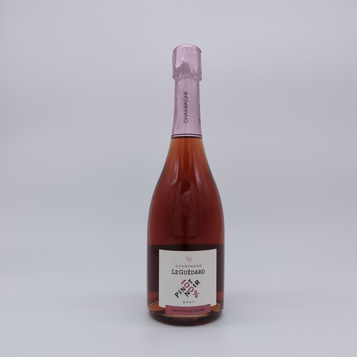 LE GUEDARD Rose  75CL