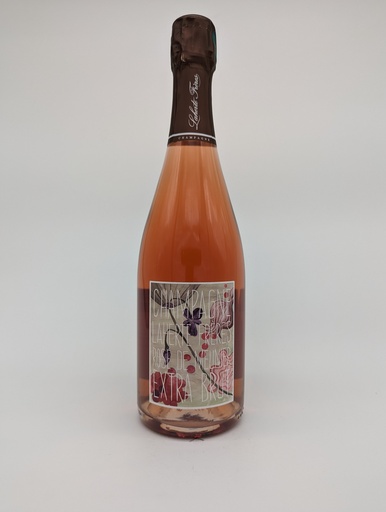 LAHERTE FRERES Rose de Meunier  75CL