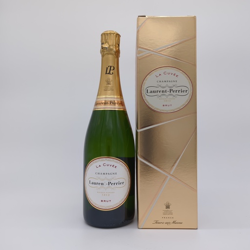 Laurent-Perrier La cuvee Brut  150CL