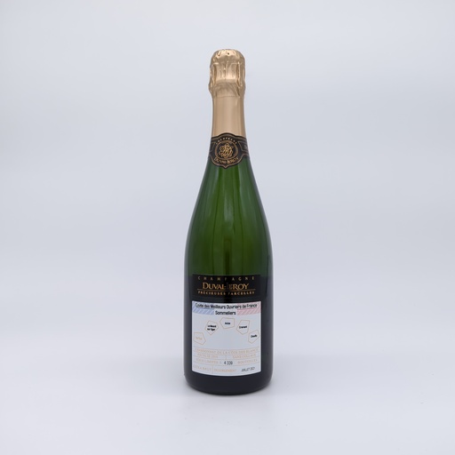 Duval-Leroy MOF 75CL