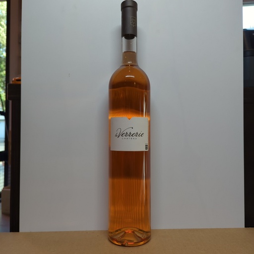 LA VERRERIE rosé  150CL