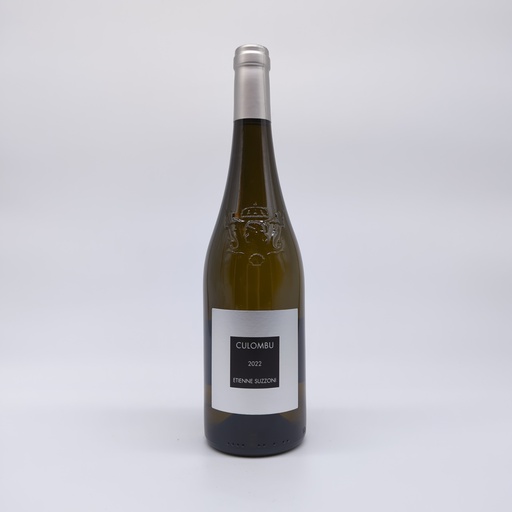 CLOS COLUMBU  Blanc 2022 150CL