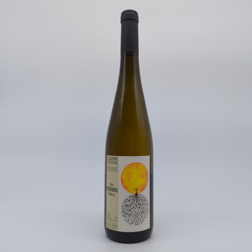 OSTERTAG 75 CL RIESLING HEISSENBERG 2018 75CL