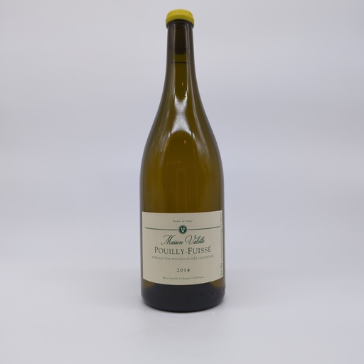 MAISON VALETTE  MACON VILLAGES 2017 150CL