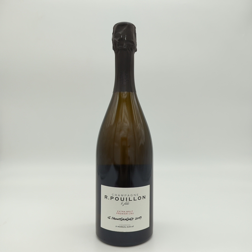 POUILLON Le Montgruguet 2019 Extra-Brut 75cl