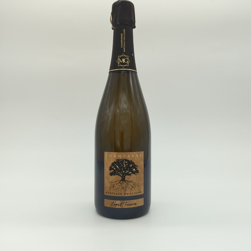 GUILLAUME MARTEAUX "Esprit Terroir"  75CL