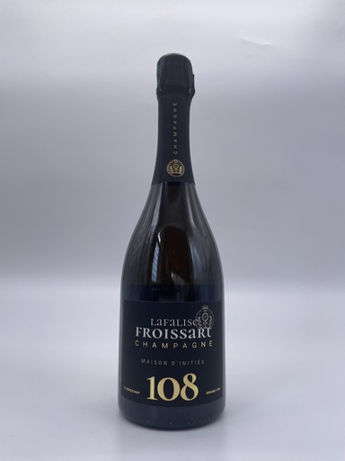 LAFALISE FROISSART CUVEE 108 75CL