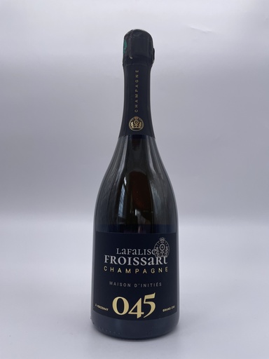 LAFALISE FROISSART CUVEE 045 75CL